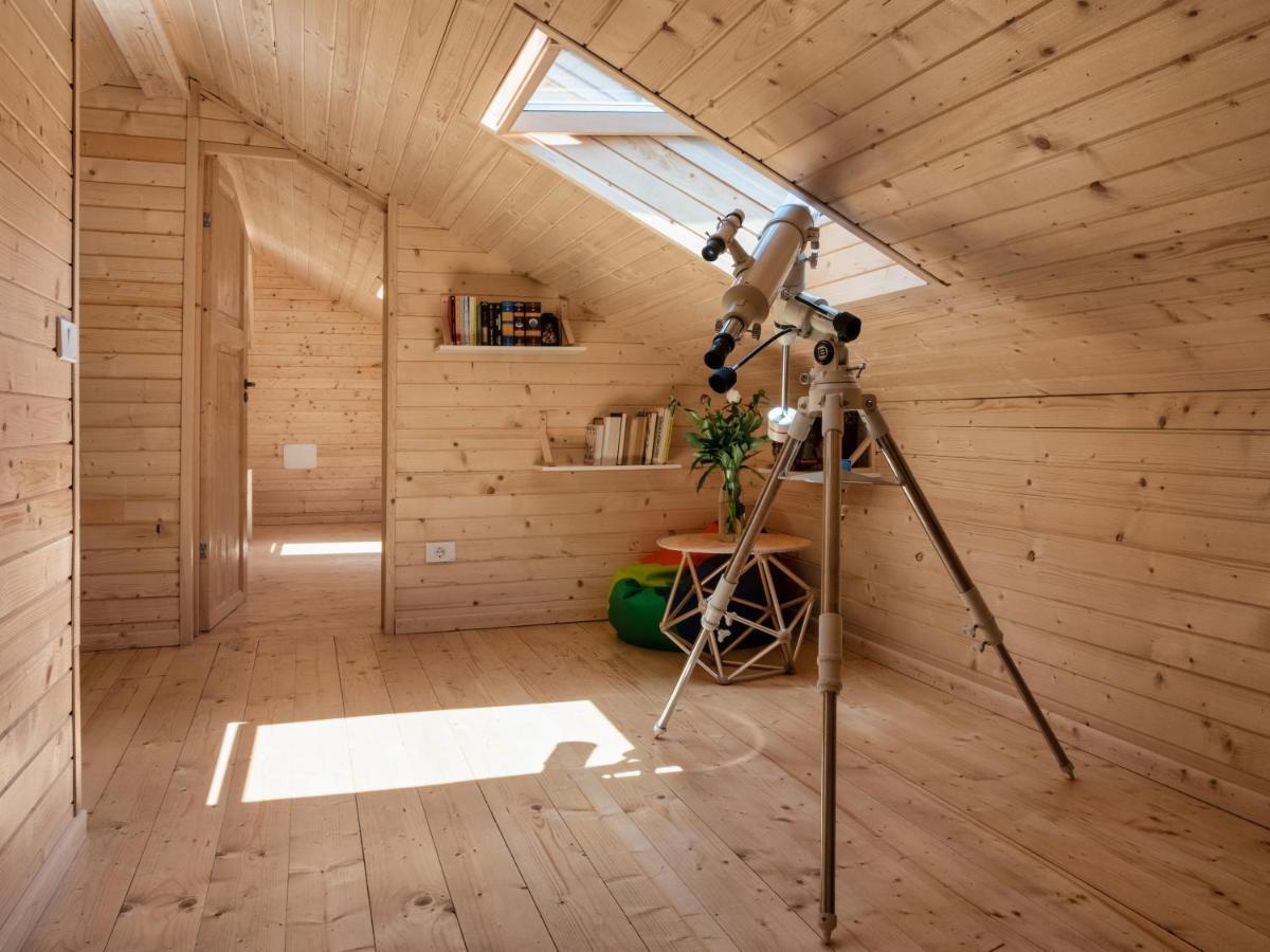 River Residence Chalet Statiunea Climaterica Sambata Zewnętrze zdjęcie